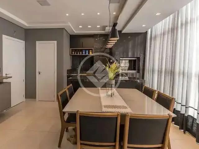 Apartamento para Venda em Cascavel/PR Neva 3 Quartos