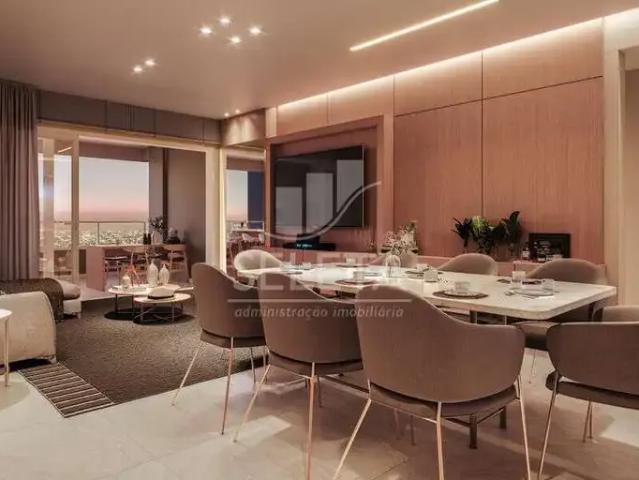 Apartamento para Venda em Cascavel/PR Neva 3 Quartos