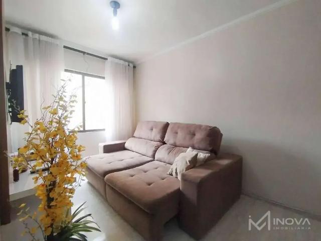 Apartamento para Venda em Cascavel/PR Neva 3 Quartos