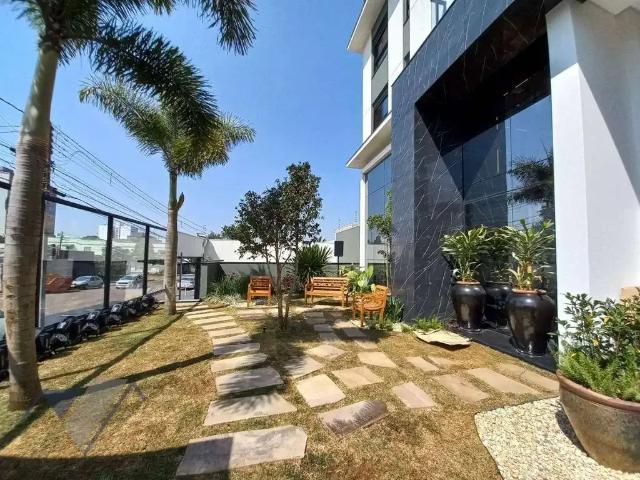Apartamento para Venda em Cascavel/PR Neva 3 Quartos