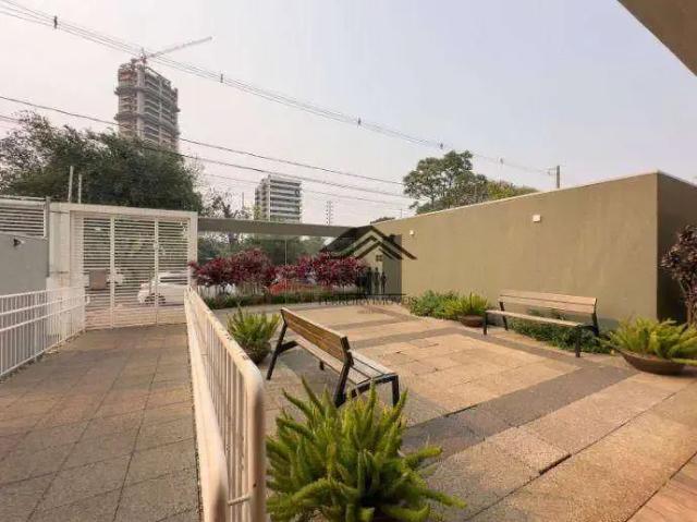 Apartamento para Venda em Cascavel/PR Neva 3 Quartos