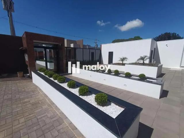 Apartamento para Venda em Cascavel/PR Neva 3 Quartos