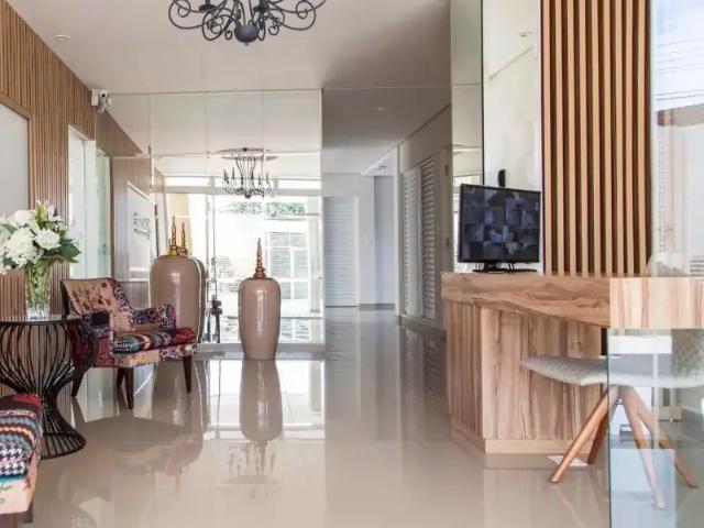 Apartamento para Venda em Cascavel/PR Neva 3 Quartos