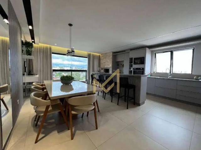 Apartamento para Venda em Cascavel/PR Neva 3 Quartos