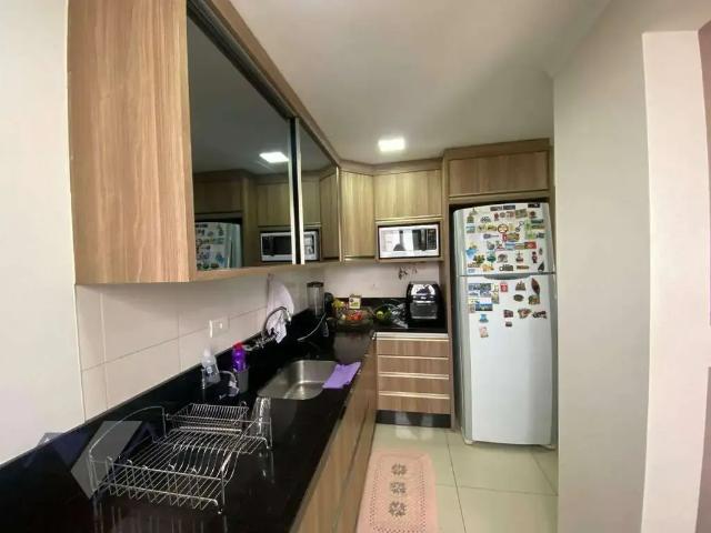 Apartamento para Venda em Cascavel/PR Neva 3 Quartos