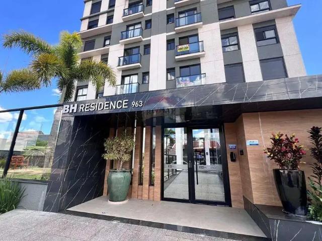 Apartamento para Venda em Cascavel/PR Neva 3 Quartos