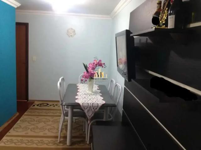 Apartamento para Venda em Cascavel/PR São Cristóvão