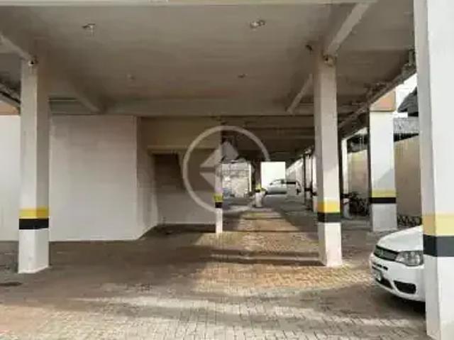 Apartamento para Venda em Cascavel/PR São Cristóvão 1 Quartos