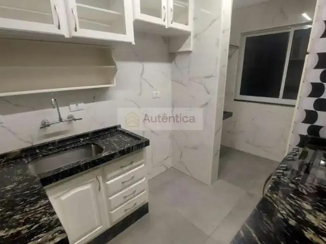 Apartamento para Venda em Cascavel/PR São Cristóvão 2 Quartos