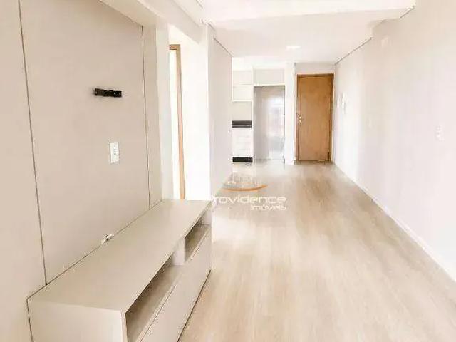 Apartamento para Venda em Cascavel/PR São Cristóvão 2 Quartos
