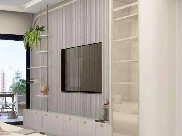 Apartamento para Venda em Cascavel/PR São Cristóvão 2 Quartos