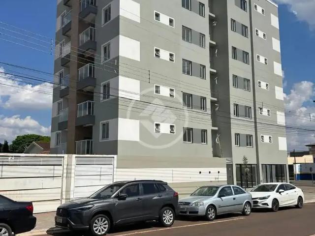 Apartamento para Venda em Cascavel/PR São Cristóvão 2 Quartos