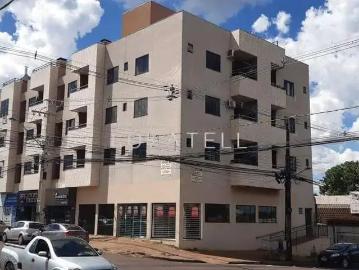 Apartamento para Venda em Cascavel/PR São Cristóvão 2 Quartos