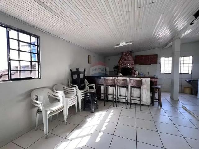 Apartamento para Venda em Cascavel/PR São Cristóvão 3 Quartos