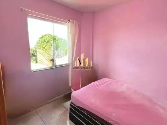 Apartamento para Venda em Cascavel/PR São Cristóvão 3 Quartos