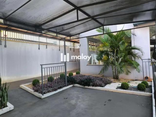 Apartamento para Venda em Cascavel/PR São Cristóvão 3 Quartos