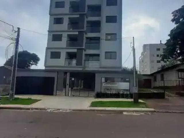 Apartamento para Venda em Cascavel/PR São Cristóvão 3 Quartos