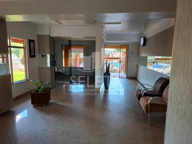 Apartamento para Venda em Cascavel/PR São Cristóvão 3 Quartos