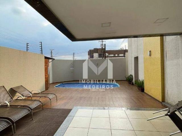 Apartamento para Venda em Cascavel/PR São Cristóvão 3 Quartos