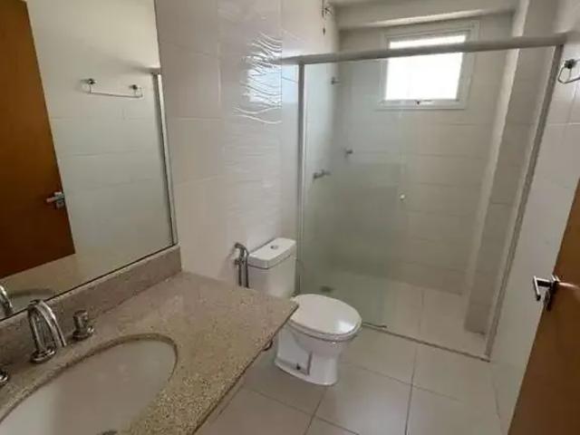 Apartamento para Venda em Cascavel/PR São Cristóvão 3 Quartos
