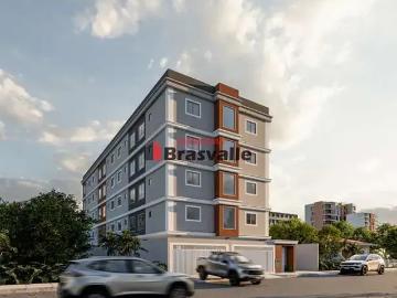 Apartamento para Venda em Cascavel/PR Santa Cruz 1 Quartos