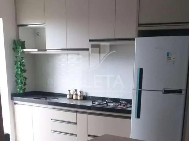 Apartamento para Venda em Cascavel/PR Santa Felicidade 2 Quartos