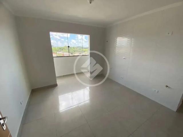 Apartamento para Venda em Cascavel/PR Santa Felicidade 2 Quartos