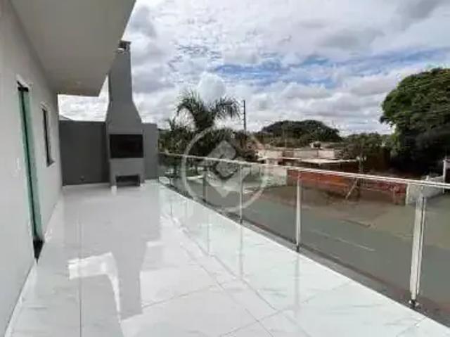 Apartamento para Venda em Cascavel/PR Santa Felicidade 3 Quartos