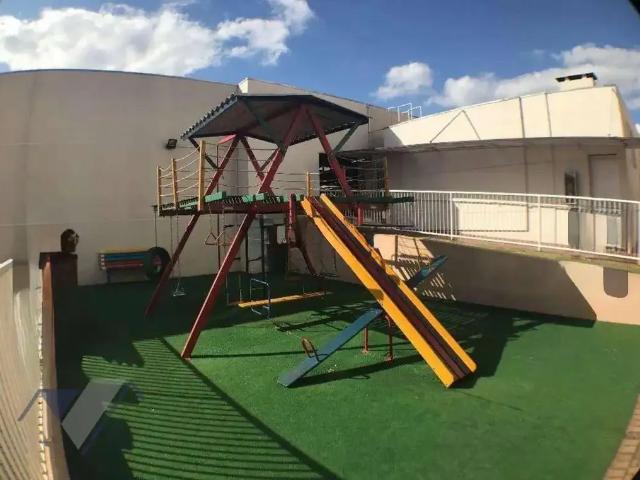 Apartamento para Venda em Cascavel/PR Pacaembu 3 Quartos