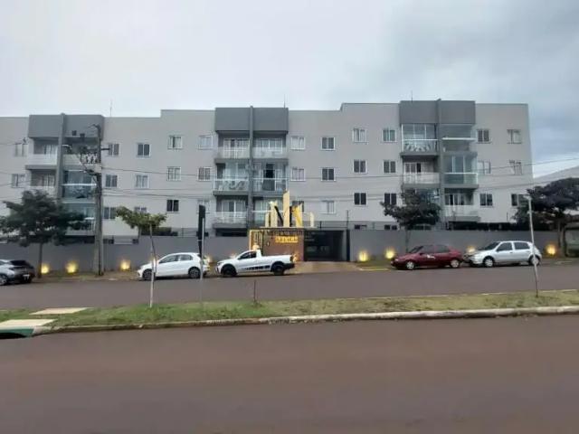 Apartamento para Venda em Cascavel/PR Pacaembu 3 Quartos