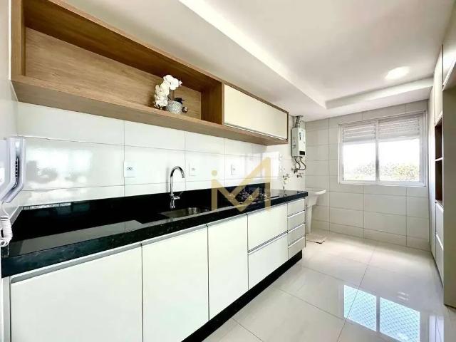 Apartamento para Venda em Cascavel/PR Pacaembu 3 Quartos