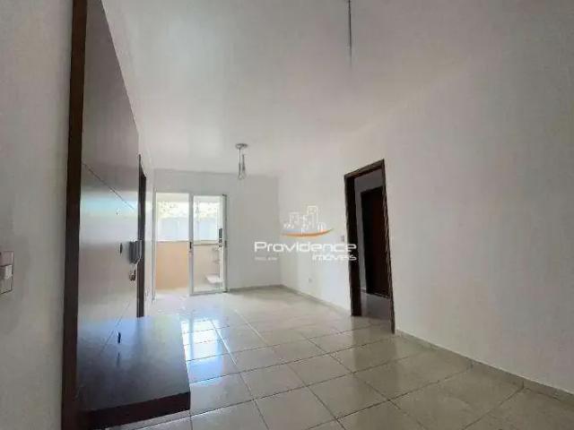 Apartamento para Venda em Cascavel/PR Pacaembu 3 Quartos
