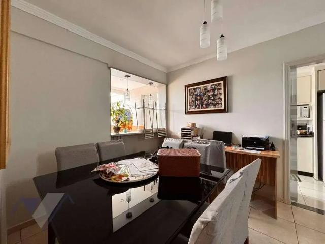 Apartamento para Venda em Cascavel/PR Pacaembu 3 Quartos