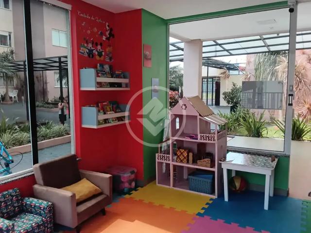 Apartamento para Venda em Cascavel/PR Pacaembu 2 Quartos