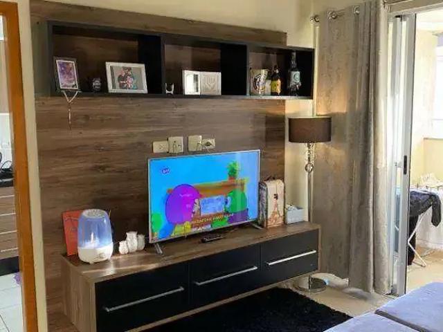 Apartamento para Venda em Cascavel/PR Pacaembu 2 Quartos