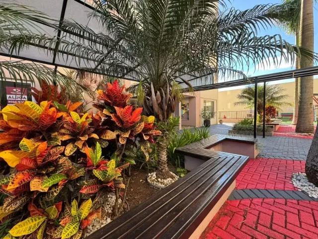 Apartamento para Venda em Cascavel/PR Pacaembu 2 Quartos