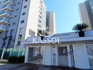 Apartamento para Venda em Cascavel/PR Pacaembu 2 Quartos