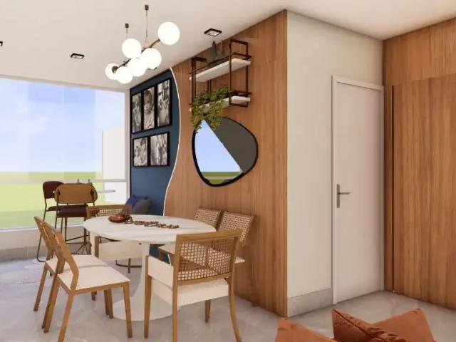 Apartamento para Venda em Cascavel/PR Parque São Paulo
