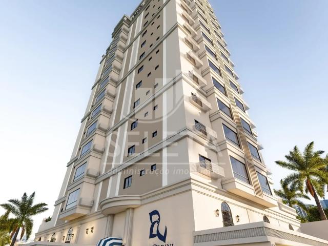 Apartamento para Venda em Cascavel/PR Parque São Paulo 1 Quartos
