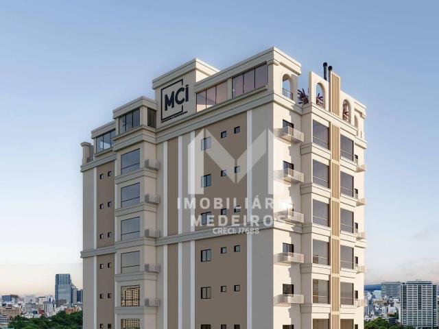 Apartamento para Venda em Cascavel/PR Parque São Paulo 2 Quartos