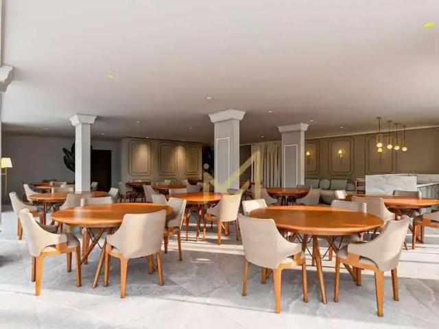 Apartamento para Venda em Cascavel/PR Parque São Paulo 2 Quartos