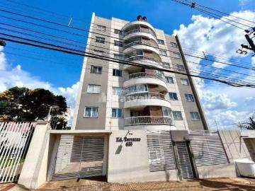 Apartamento para Venda em Cascavel/PR Parque São Paulo 3 Quartos