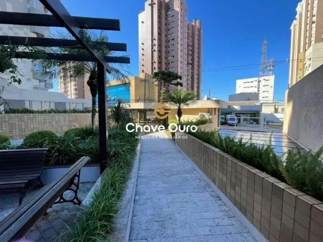 Apartamento para Venda em Cascavel/PR Parque São Paulo 3 Quartos