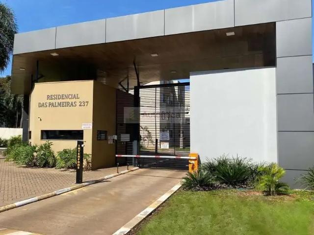 Apartamento para Venda em Cascavel/PR Parque Verde 2 Quartos