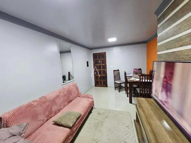 Apartamento para Venda em Cascavel/PR Parque Verde 2 Quartos