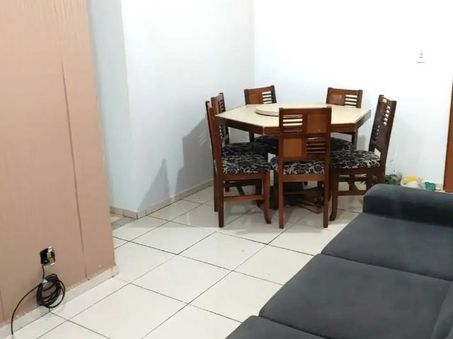 Apartamento para Venda em Cascavel/PR Parque Verde 2 Quartos