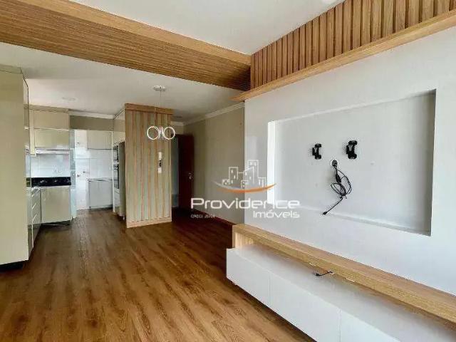 Apartamento para Venda em Cascavel/PR Parque Verde 3 Quartos