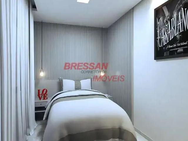 Apartamento para Venda em Cascavel/PR Periolo 2 Quartos