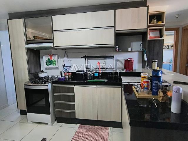 Apartamento para Venda em Cascavel/PR Recanto Tropical 2 Quartos