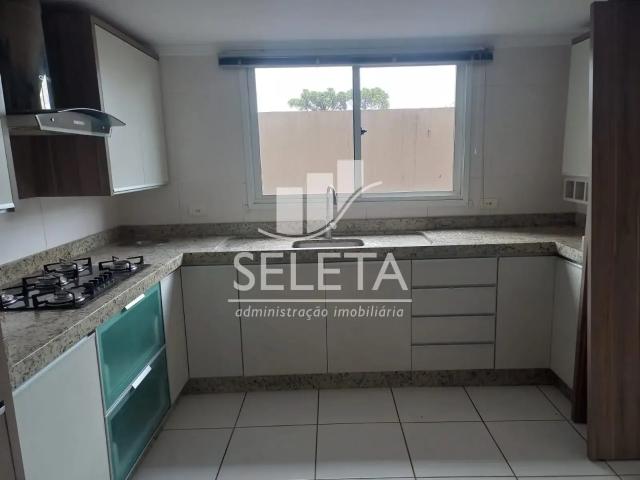 Apartamento para Venda em Cascavel/PR Recanto Tropical 2 Quartos
